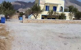 Darzenta Athina Beach Houses